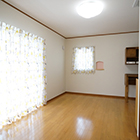 屋根裏部屋