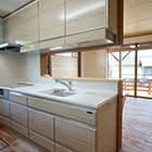屋根裏部屋